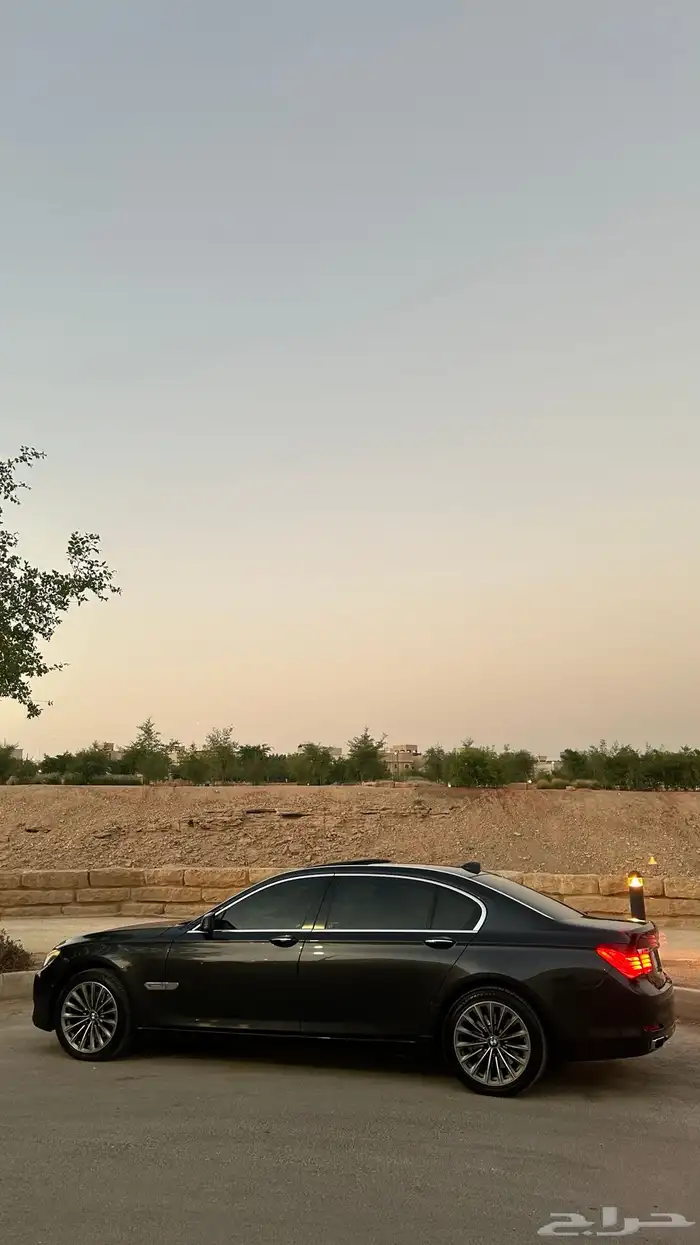 بي ام دبليو 2011 3