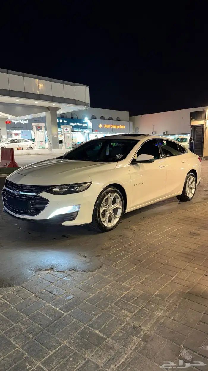 للبيع ماليبو فل كامل 2019 وكاله 9