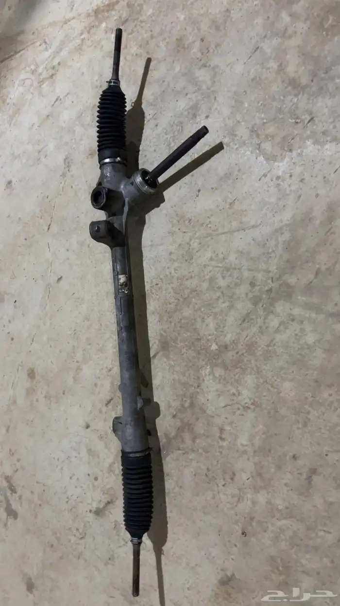 علبة دركسون مازدا 6 0