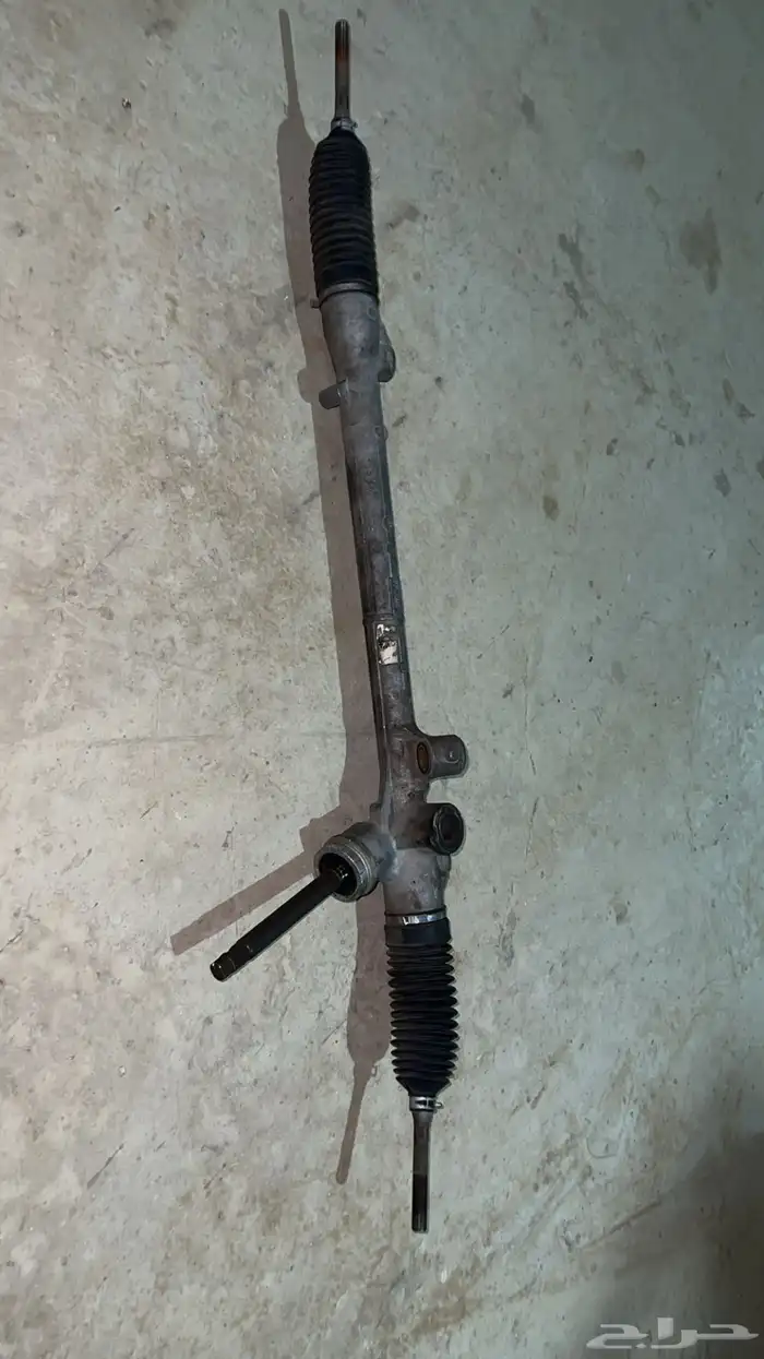 علبة دركسون مازدا 6 1