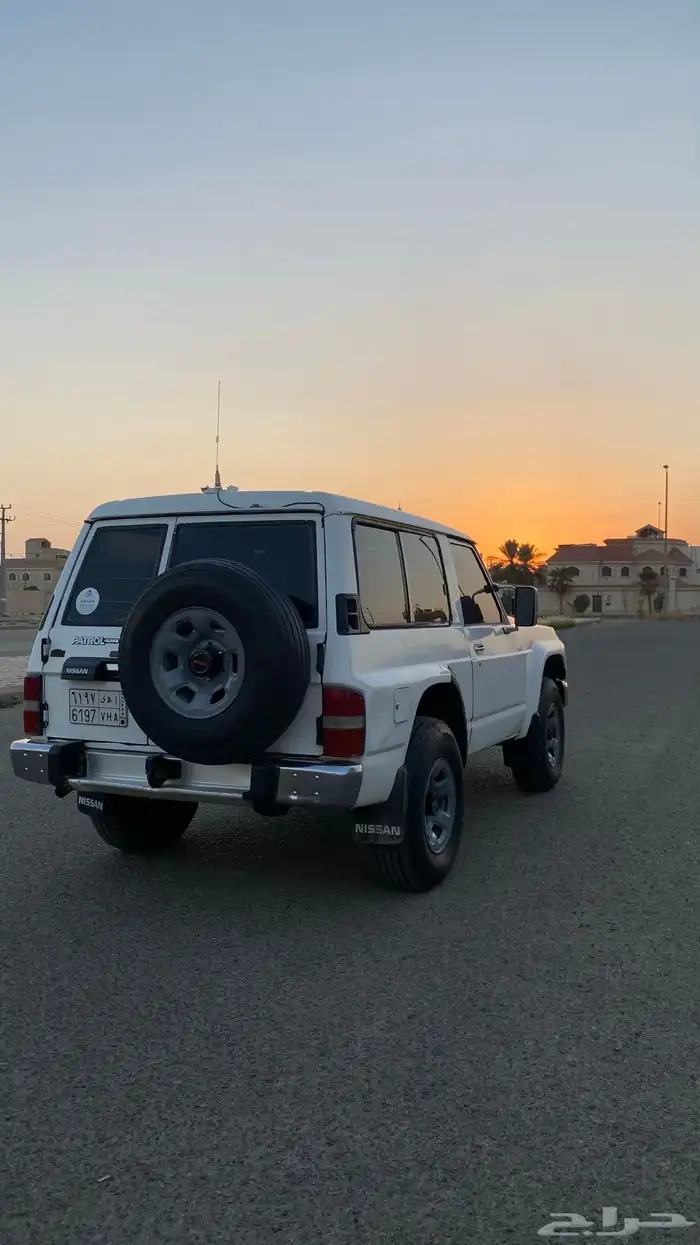 ربع باترول 97 كلبليتر 6