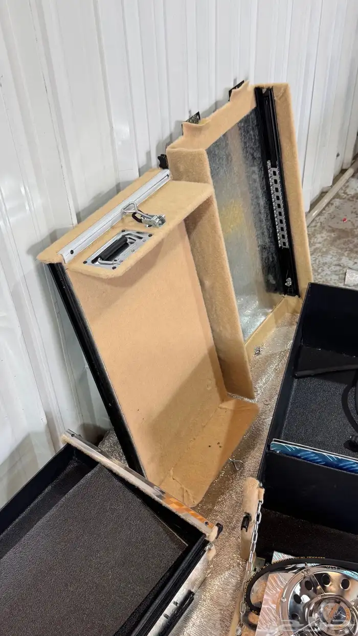 ادراج وتانكي ماء لاند 2024 6