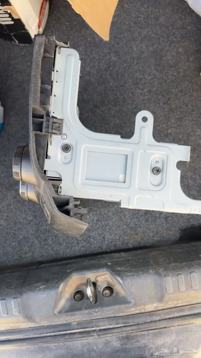 مسجل هوندا اكورد 2003-2007 1