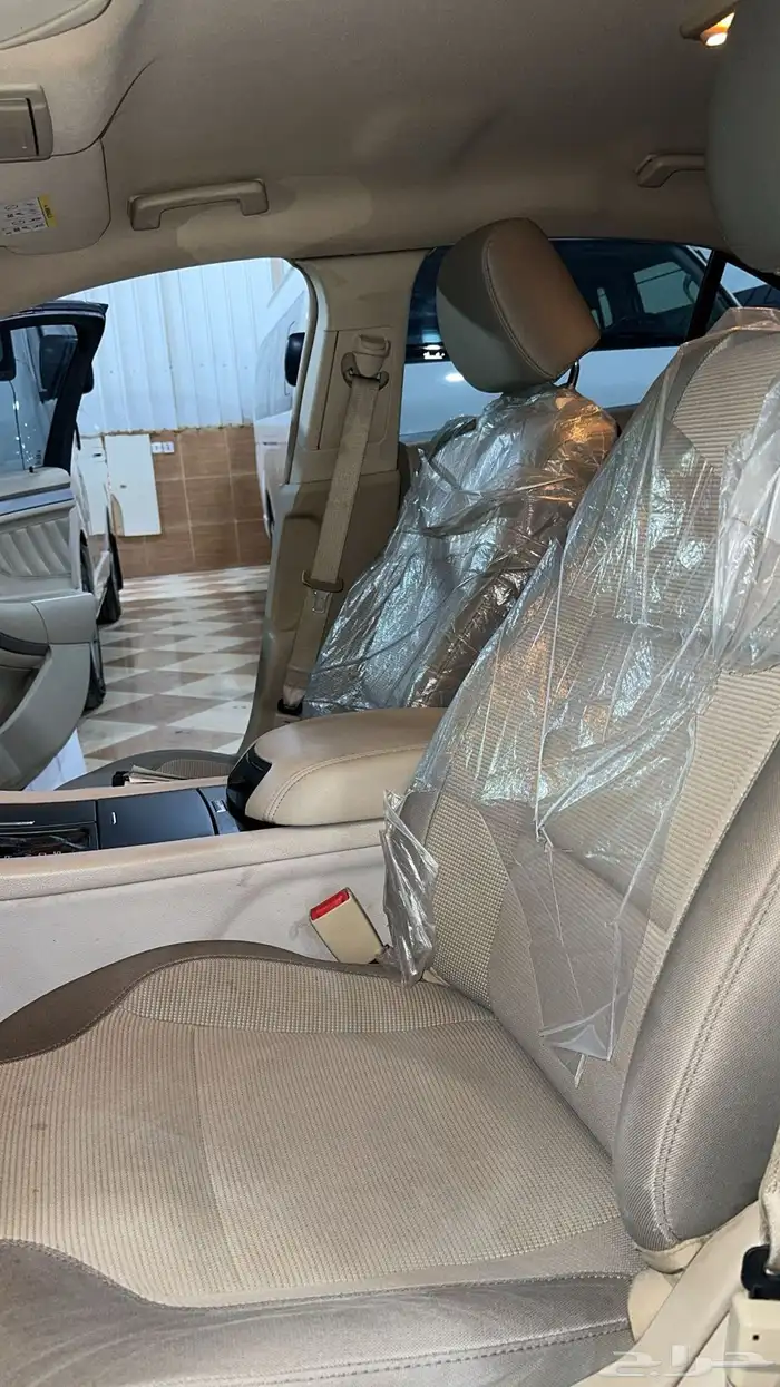 فورد توروس 2014 12