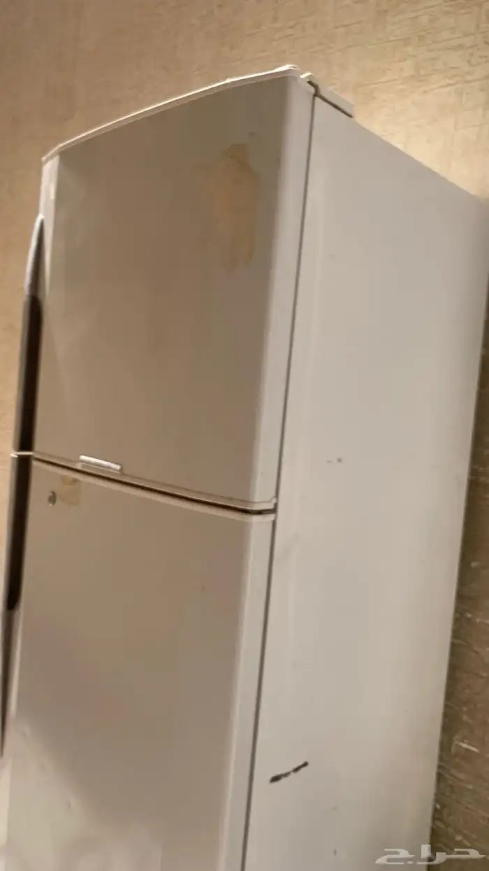 ثلاجه للبيع 1