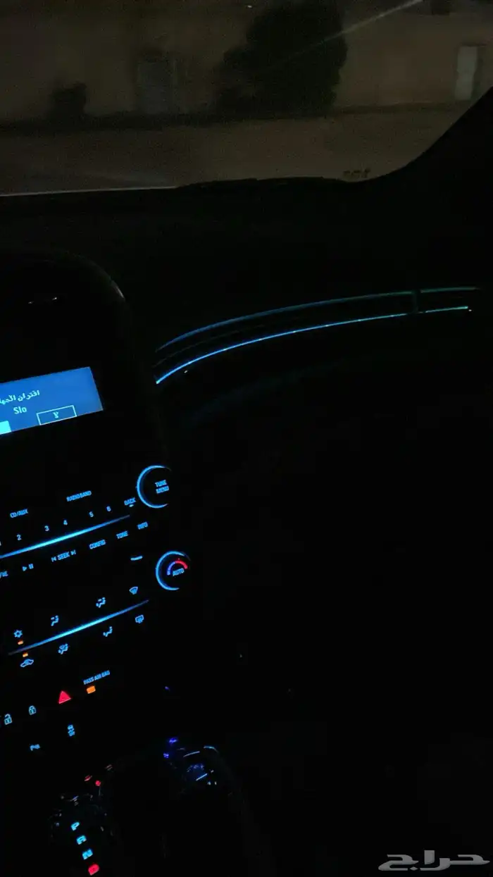 ماليبو 2013 ltz 3