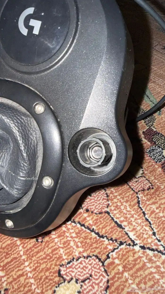 طارة مع ملحقاتها سوني 4 3 كلها تشبك 5