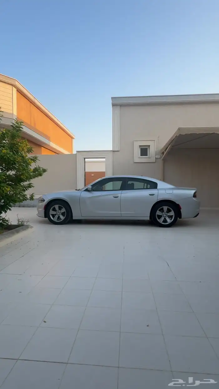 شارجر 2021 شرط 2