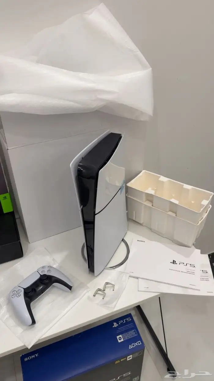 للبيع سوني فايف ون تيرا 0