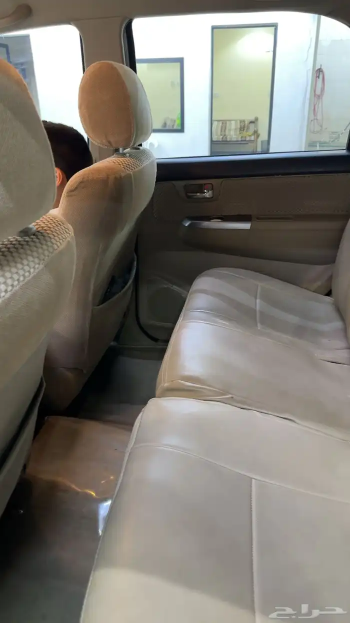 فورشنر 2015 بلد ممشى 200 الف 23