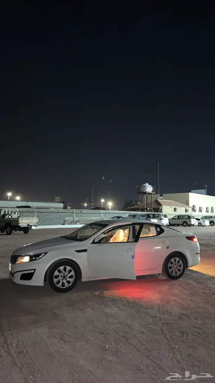 اوبتما 2015 قير عادي 4