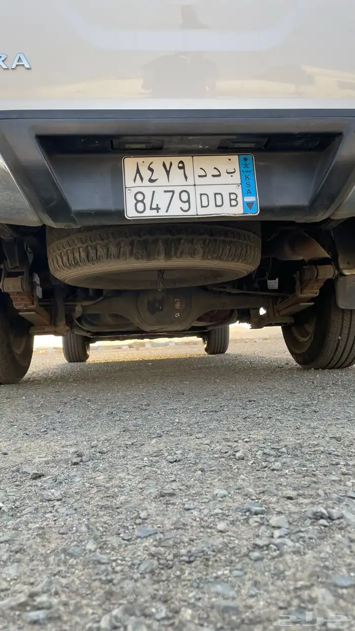نافارا 6