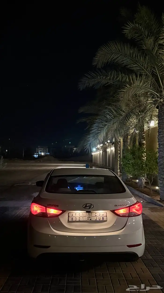 النترا2013 ماشية267 الف كل شي ع الشرط قير مكينة عضلات شاصي 4