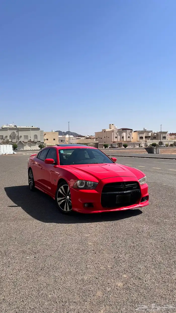 تشارجر RT 2014 1