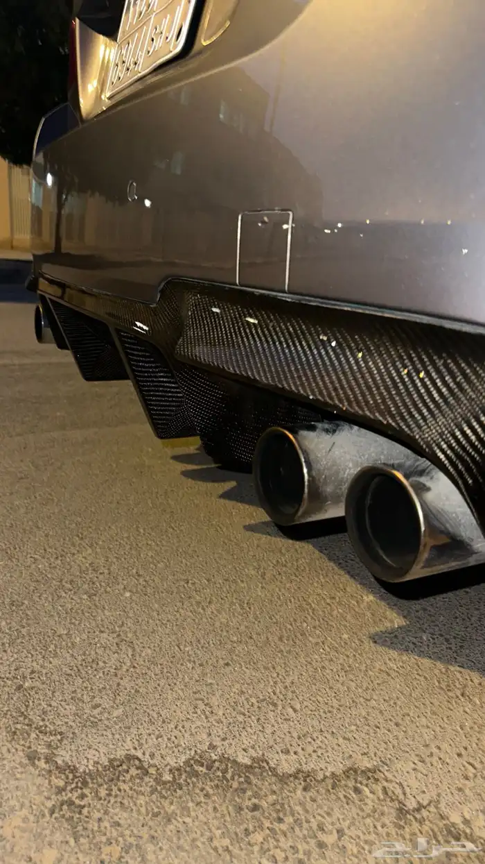 BMW M5 2013 بي ام ام فايف 10