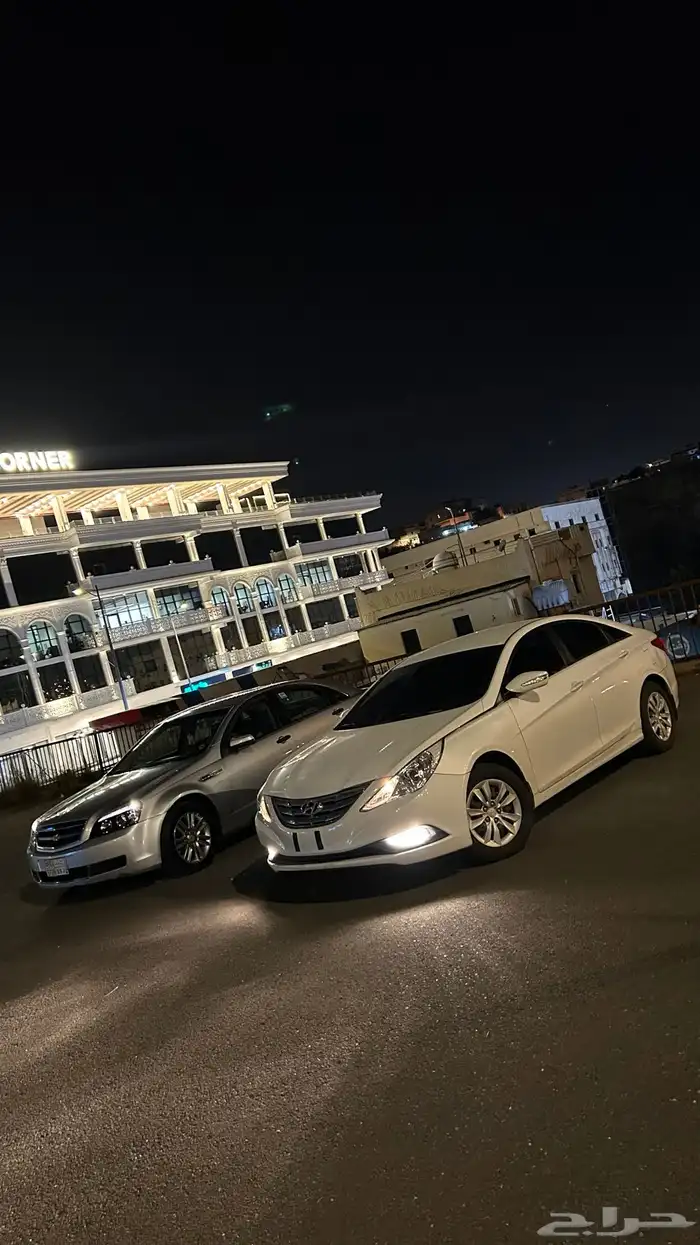 تصوير سيارات 7