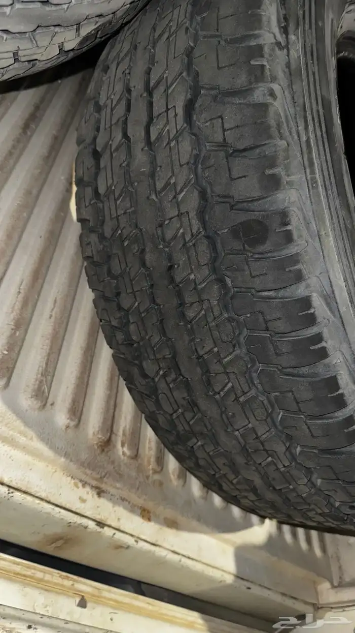 كفرات دنلوب 2