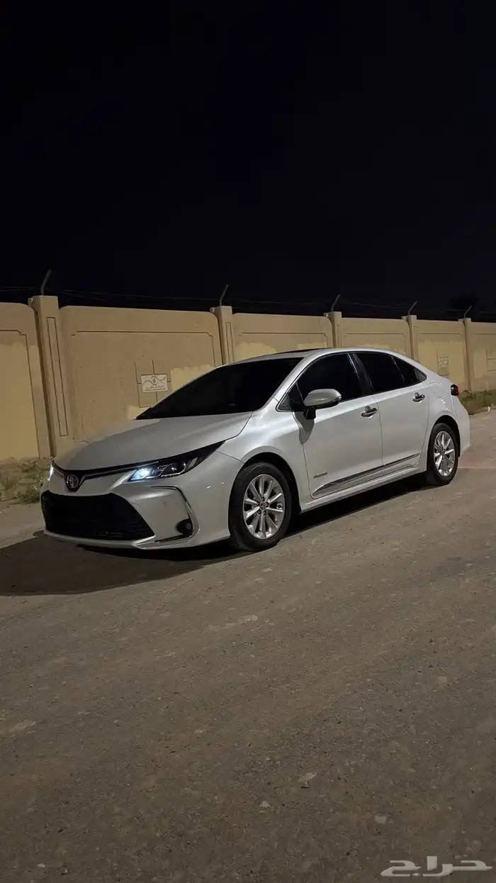 كورلا 2022   2000cc 1