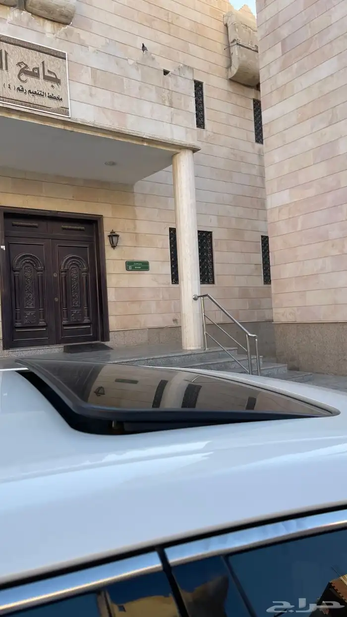 افالون 2016 فل كامل سعودي وكاله 13