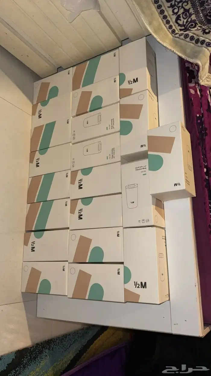 مق هاف مليون 1