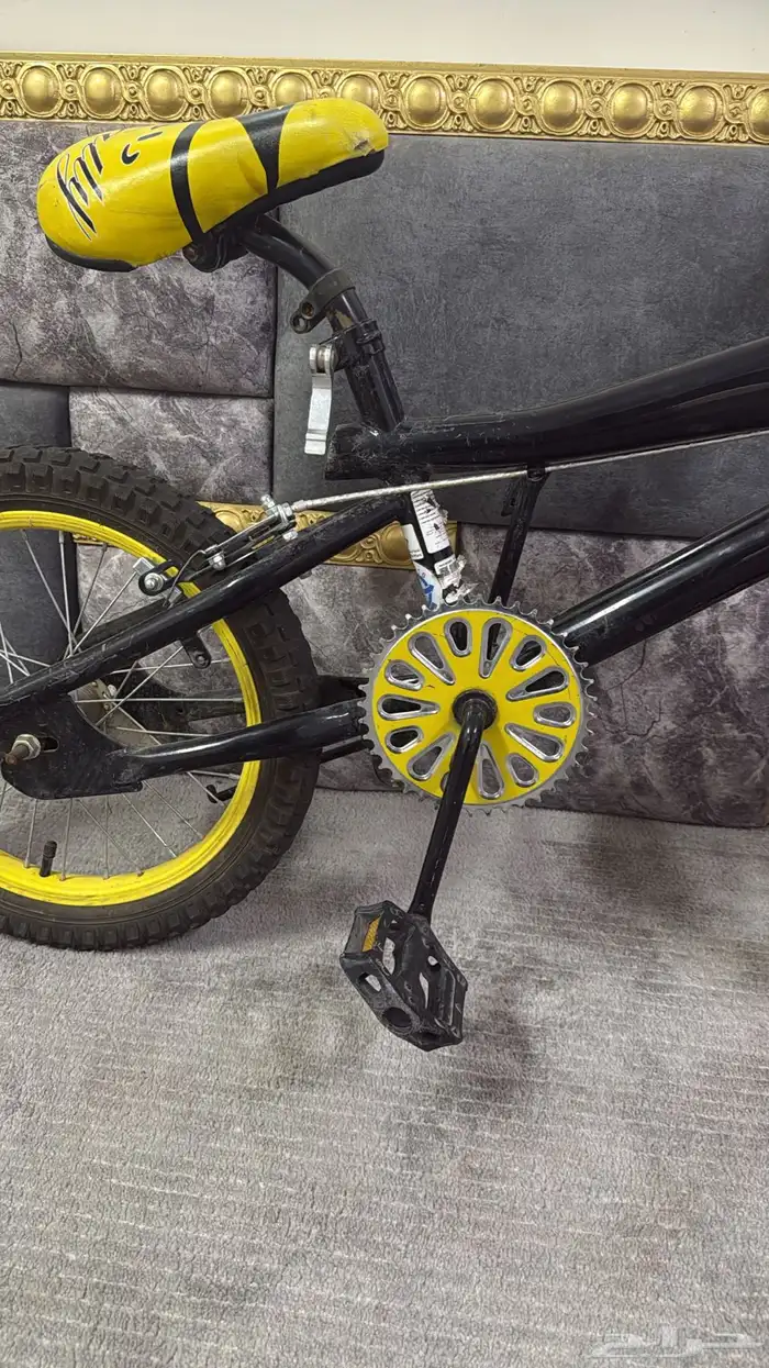 جواعد 4 ابيض وبني مموج سجاد تركي 3 4سيكل كوبرا اجهزه للشعر 1