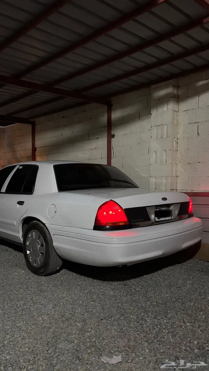 فورد فكتوريا 2