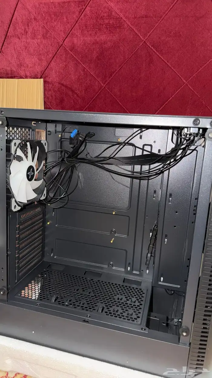 كيس بي سي من زيجماتيك جديد 14