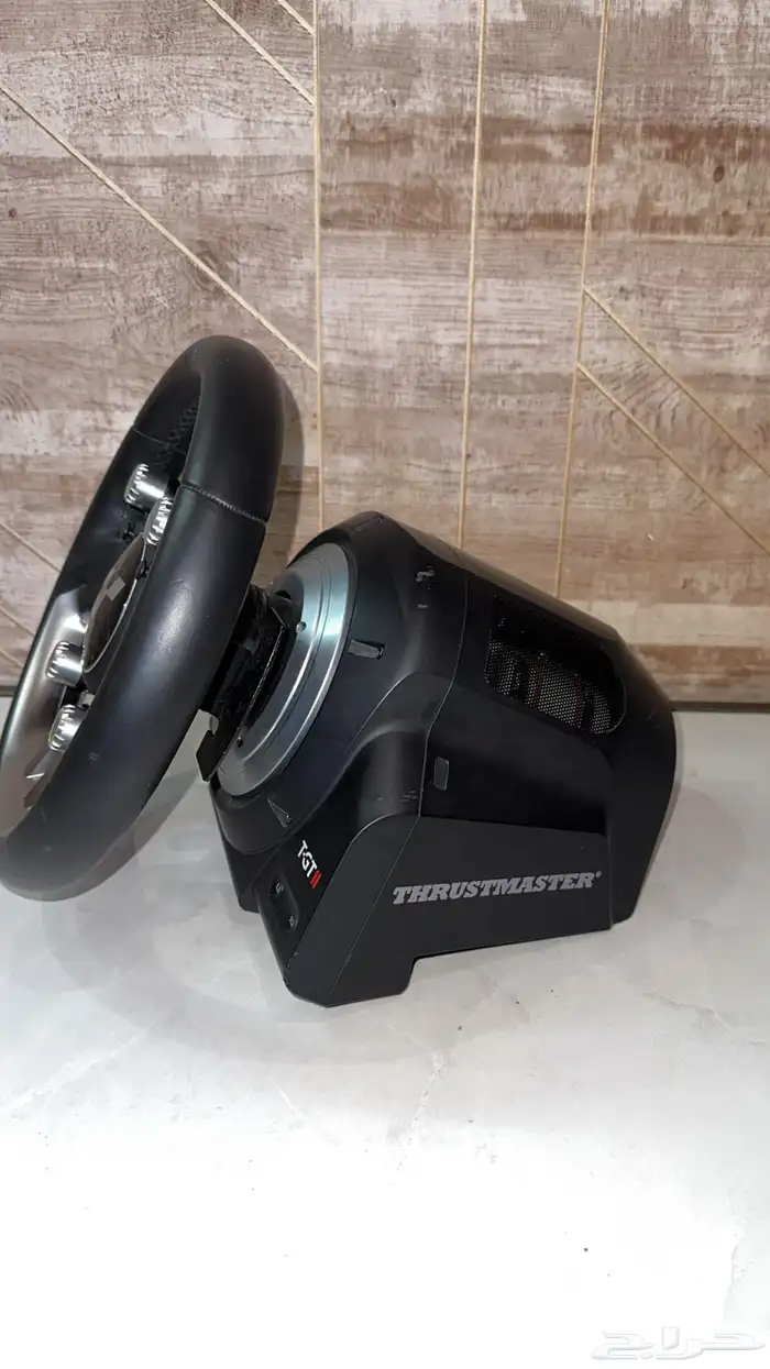 THRUSTMASTER TGTII 2