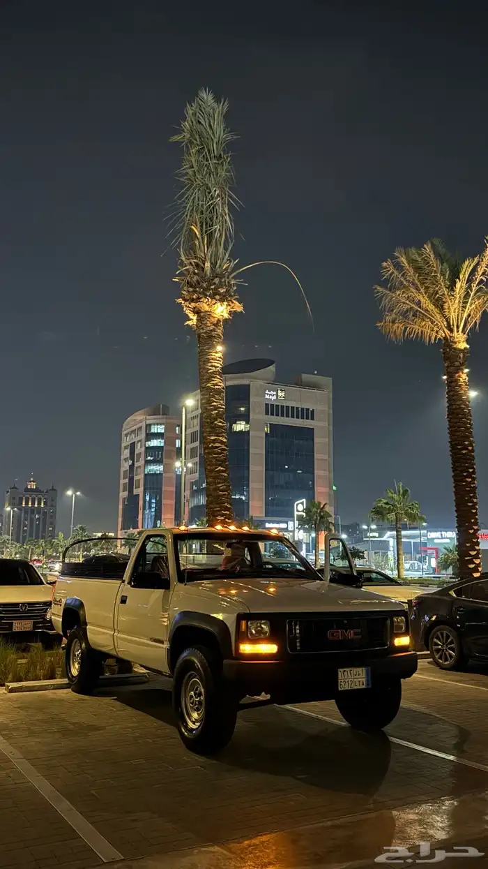سييرا Hd 97 ستاندر قير عادي دبل ارضي 17