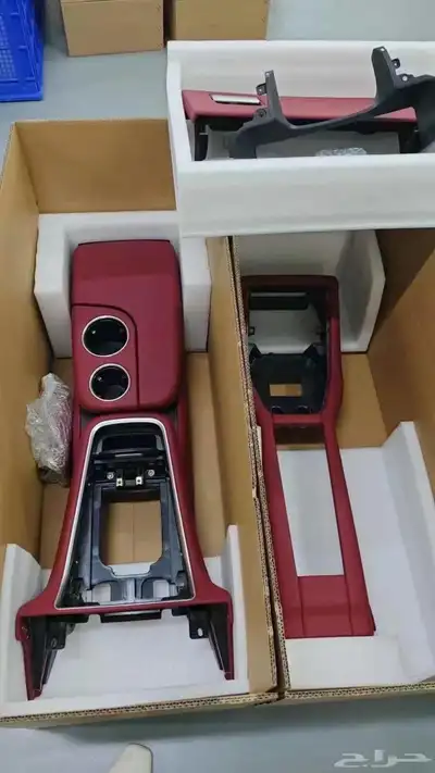 قطع تغيير داخلية البورش index