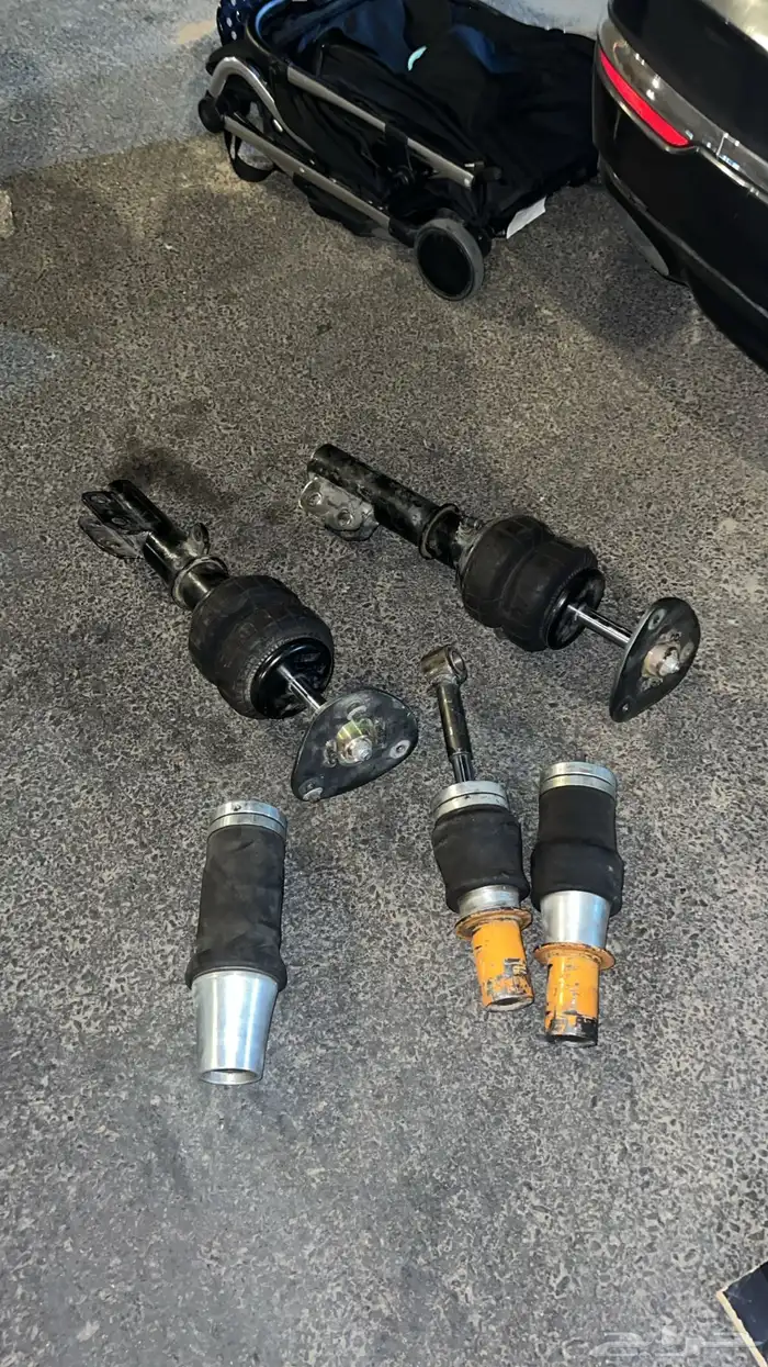 هيدروليك لورايدر 1