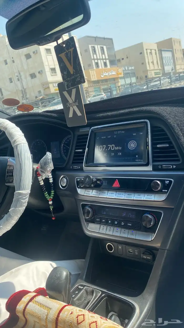 سوناتا موديل 2019 فل كامل بانوراما 3