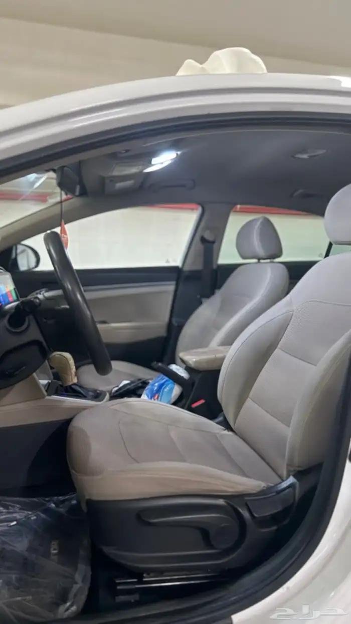 هونداي النترا 2016 مكينه كبيره 2.0 21