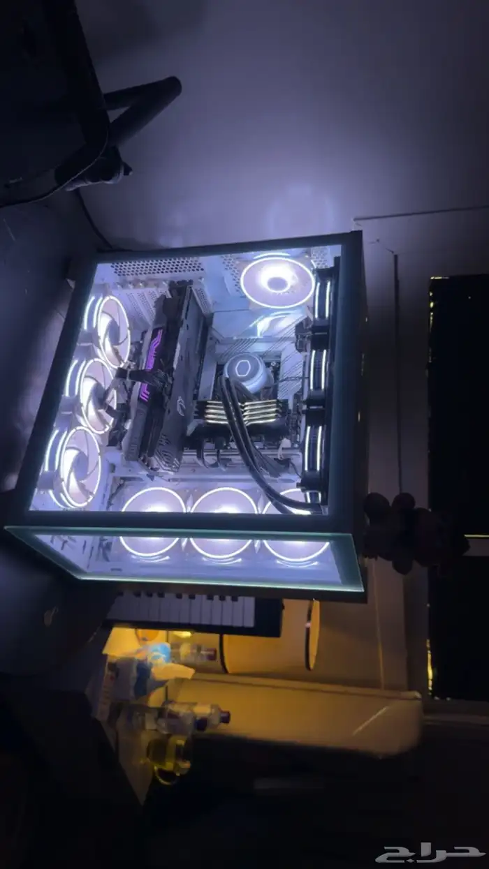 بيسي مواصفات عالية 4k 0