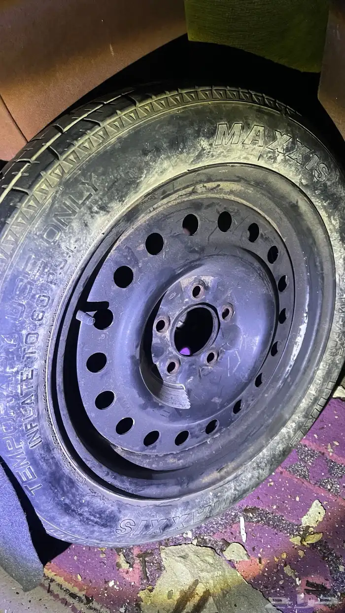 جنوط خليه طقم جنوط سوح طقم اسبير فورد وكاله 2