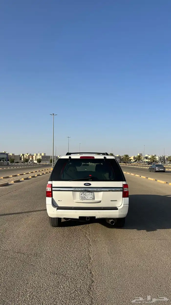 فورد أكسبدشن 2016 XLT 0