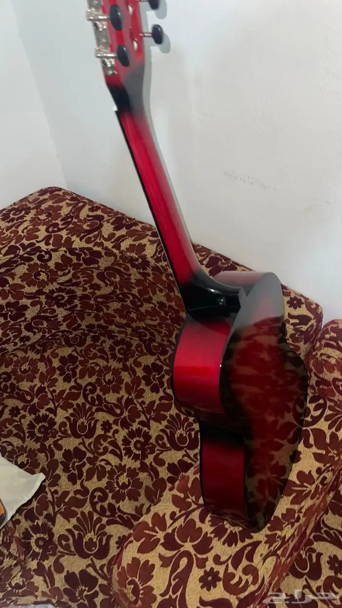 جيتار كلاسيك للتعلم 3