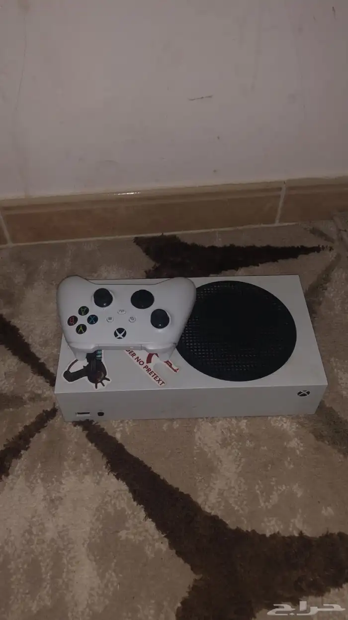 اكس بوكس سيريس اس 1