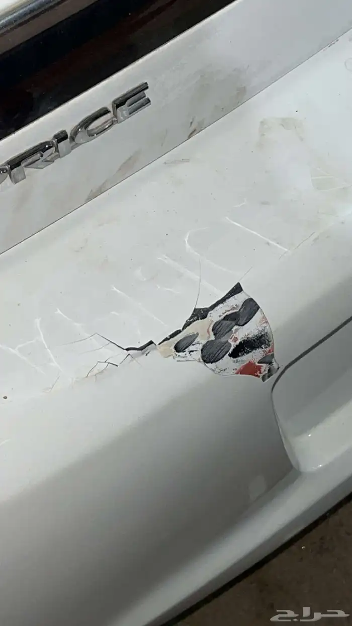 كابرس 2011 LS 6