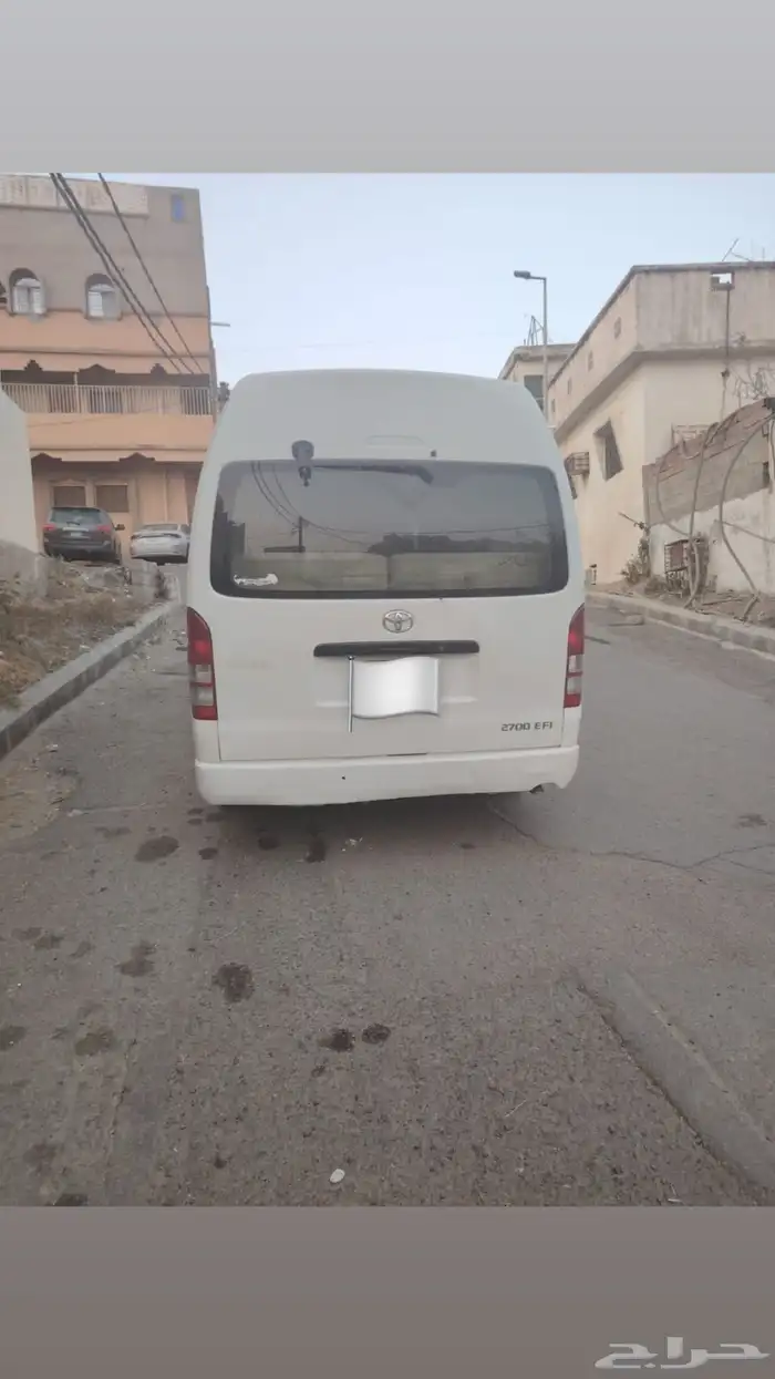 باص هايس قبة 2014 1