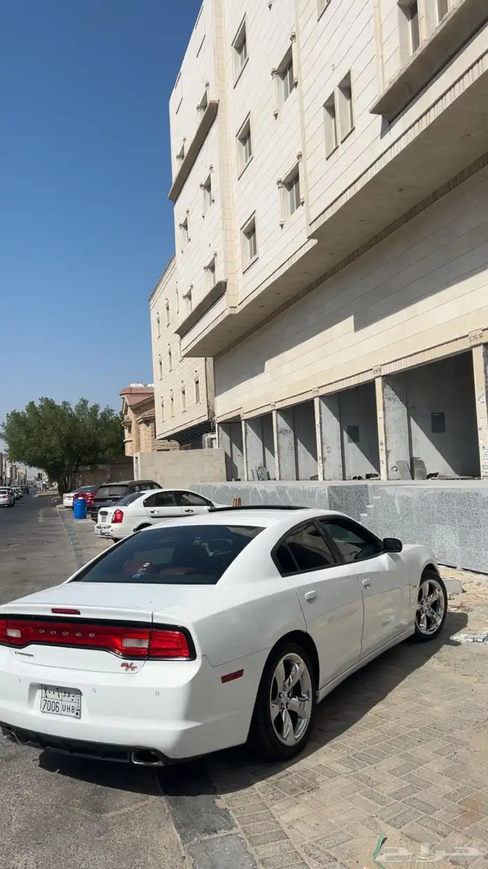 تشارجر ارتي رود اند ترك 3
