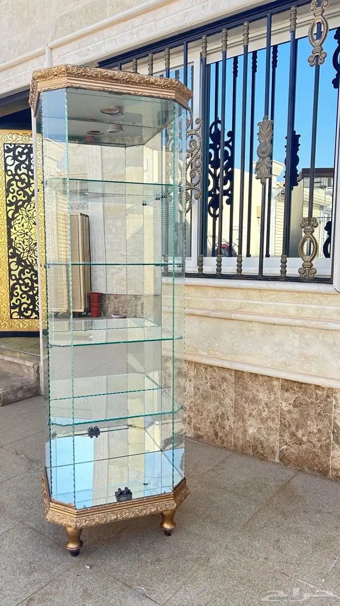 خزانه زينه بدون ابواب 5 ارفف 0