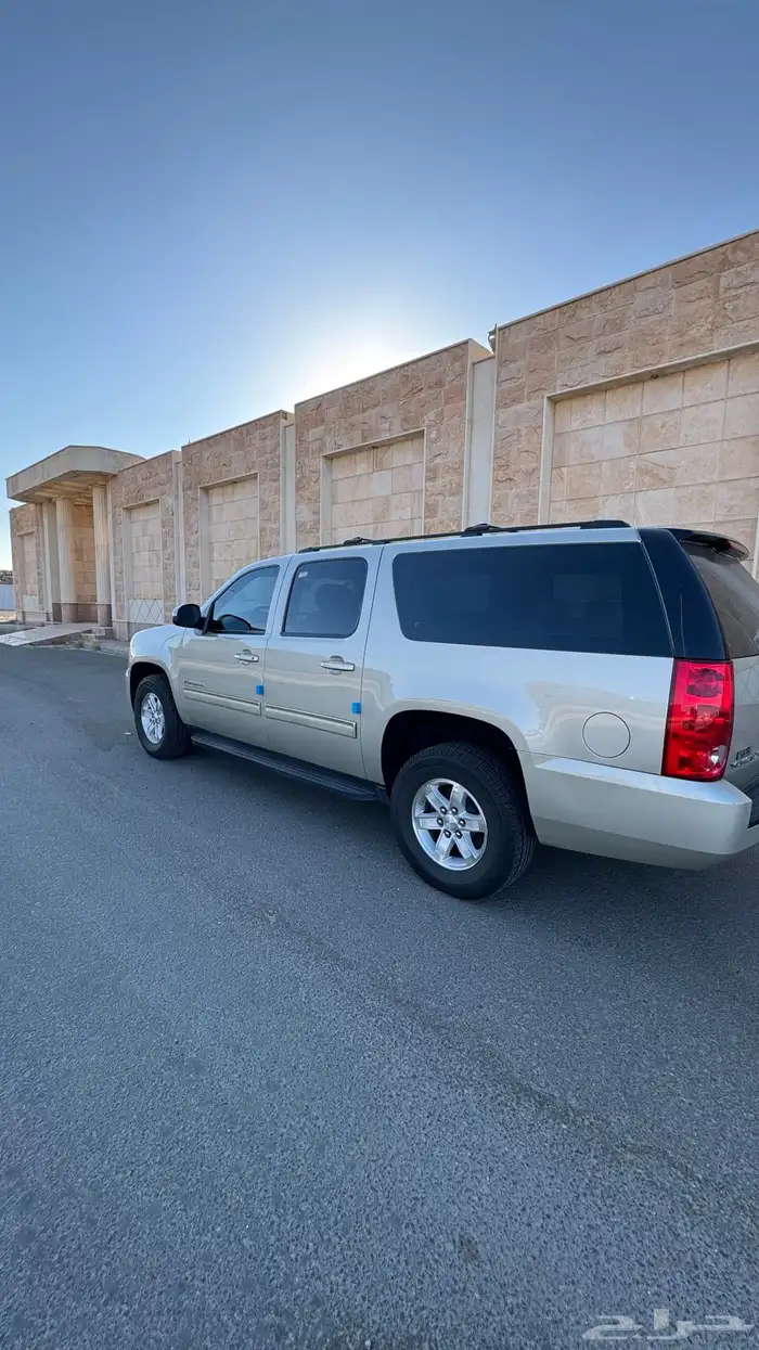 يوكن XL طويل 2014 (دبل) 19