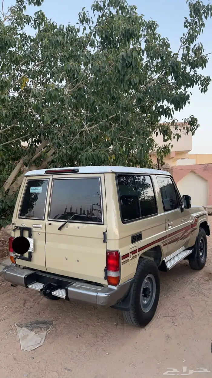 جيب 60 عام 1