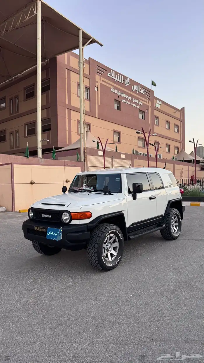 اف جي 2012 قير عادي 0
