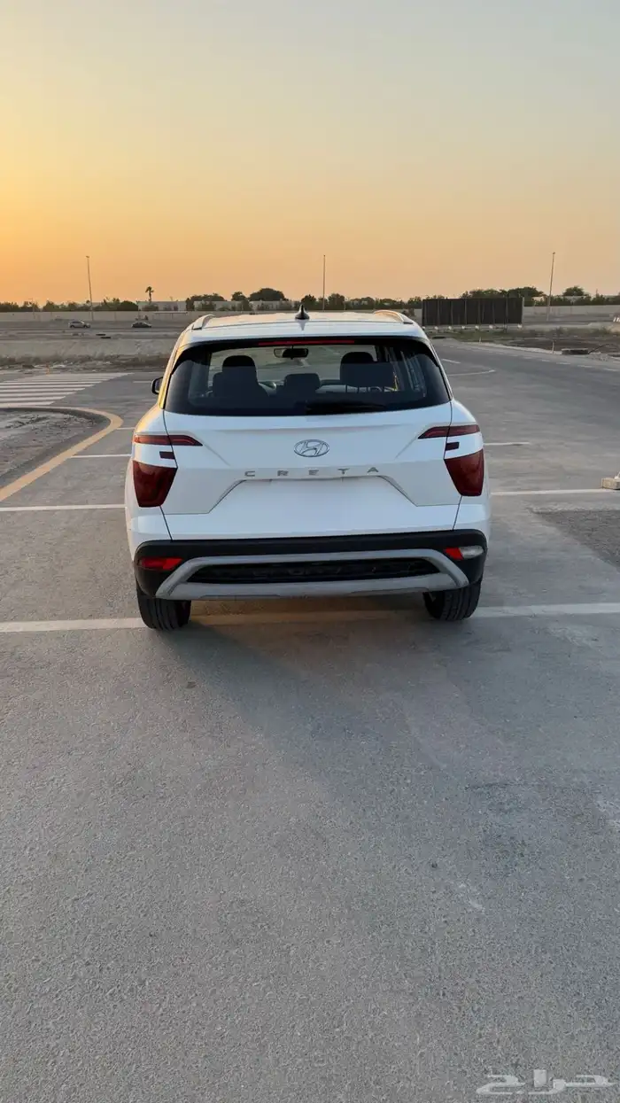 هونداي كريتا 1