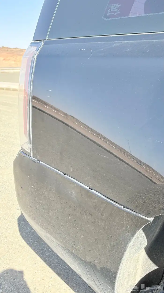 جمس يوكن قصير 2015 دبل 21