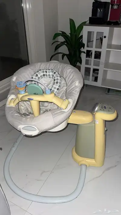جلاسة أطفال 0
