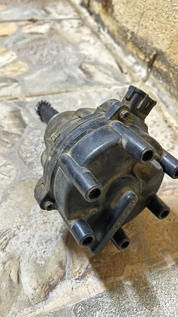 للبيع ديلكو جيب نيسان مديل98 سته سرندل بخاخات قوه المكه4500 3