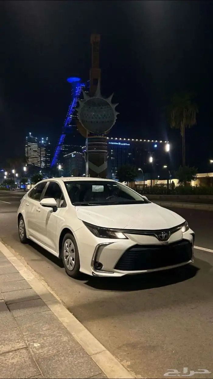 كورلا 2021 0